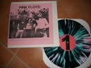 PINK FLOYD OAKLAND CALIFORNIA 77 MCV SPLASH VINYL VERY LIMITED RARE