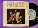 SMALL FACES TIN SOLDIER VERY NICE OZ. COPY on IMMEDIATE