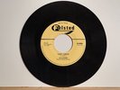 JIV-A-TONES - FLIRTY GERTIE. ORIGINAL 45 RPM ROCKABILLY NM