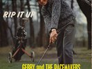 EP- Gerry and the Pacemakers - Rip it up  1965