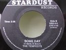 NORTHERN  SOUL - TEMPESTS - SOME DAY