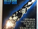 Deep Six C/Z Records Green River Soundgarden Others