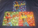 The Rolling Stones Story 3 x Double LP EX+ Rare Collectable 1, 2 & 3 Vinyl Decca