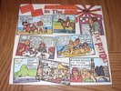 Sex Pistols: Holidays in the sun orig 1977 A1/B1 absolute first pressing  7