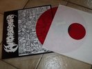 Witchburner Rotes Vinyl Thrash Kreator Destruction Desaster Nocturnal