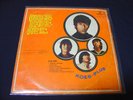 Koes Plus LP Indonesia psych freakbeat funk Drum Breaks LSTN ? DJ/gargae/rare