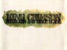 KING CRIMSON Starless and Bible Black 1974 (Vinyl Gatefold Album)