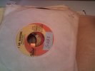 Capitol 5613 swirl label Lou Lawton I am Searching / Doing the Philly Dog
