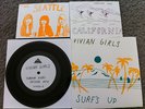 Vivian Girls Surf's Up 7