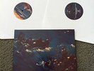 The Avalanches Since I Left You 2 X LP Vinyl Record