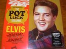 ELVIS PRESLEY 2X 12