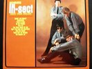 INTRODUCING THE IN-SECT / THE FLIES  MONO  LP OOP SIXTIES BRITISH