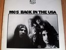 MC5 BACK IN THE USA UK LP Atlantic 2400016 Plum Label A1/B1 Psych EX