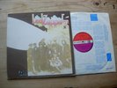 LED ZEPPELIN II.LP.1ST PRESS.UK.'LEMON SONG'.PLUM LABEL