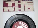 THE WHO