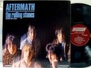 Rolling Stones Aftermath US press London mono LL 3476 vinyl NM/ sleeve - NM