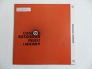 Library LP SWINGING BAROQUE Fritz Maldener OTTO SIEBEN Conroy / 1970s