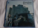 Groundhogs Blues Obituary LP 1969 1st UK pressing on Black Liberty Label