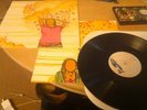 Panda Bear Young Prayer LP Vinyl Animal Collective