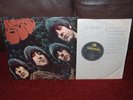 BEATLES Rubber Soul LP 1965 1st Press RARE STEREO SUPERB