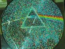 Pink Floyd Dark Side Of The Moon Early Mix 1972 picture disc new + unplayed RARE