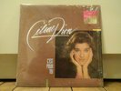 Rare Vinyl LP Album Céline Dion C'est Pour Toi 1985 TBS Trans Canada