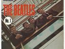 Beatles No.1 45 7