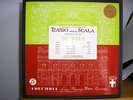 UK Columbia SAX 2412/2414 Bellini, Norma, Callas, Serafin