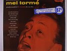 MEL TORME: Mel Torme Actually Recorded At The Crescendo LP (Mono, sm co) rare J