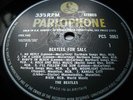 BEATLES - BEATLES FOR SALE U.K. Ist PRESSING STEREO L.P. SUPERB VINYL