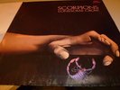LP -- SCORPIONS -- Lonesome Crow - FOC - Orginal EA auf gr. Brain