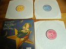 Smashing Pumpkins - Mellon Collie - 1996 Hut HUTTLP30 LP Vinyl - no.1452
