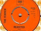 THE FENMEN*REJECTED*BEAT DANCER*LISTEN