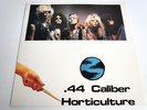GUNS N ROSES-.44 CALIBER/HORTICULTURE-LP/VINYL
