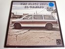 THE BLACK KEYS-EL CAMINO-LP/VINYL-NEW/SEALED