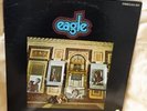 EAGLE 1970 JANUS JLS 3011 COME UNDER NANCYS TENT BEACON STREET VINYL NM COVER VG