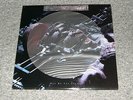Iron Maiden - Man On The Edge (Picture Disc, Oversized Giant Poster, 1995)