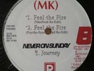 MK-Decay-Feel-Never on Sunday-RETROACTIVE-1990-LISTEN-Detroit-House-TECHNO 12