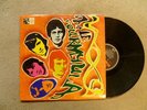 FOURMYULA SELF TITLED LP NEW ZEALAND PRESS