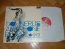 ARNE DOMNERUS With GUSTAF SJÖKVIST - ANTIPHONE BLUES. Swedish 1975 Proprius LP