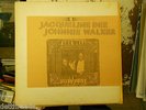 JOHNNIE WALKER - Farewell To Welfare - MODERN SOUL / FUNK Private Press DETROIT