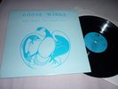BRIAN DAVEY / LLOYD CHEE CHOO - Goose Wings orig private loner folk psych LP