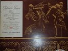 THYSSENS-VALENTIN - JACQUES DUMONT / FAURE / CHARLIN