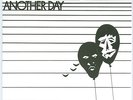U2 another day IRISH CBS-8306 7
