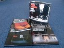 WAGNER : DER RING DES NIBELUNG / Boulez 16  LP mit Buch PHILIPS 6769 074