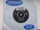 RICHIE BARRETT, SOME OTHER GUY.  ORIG VERSION OF MERSEYBEAT FAVOURITE