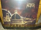 KETZER E.M. LP Farbiges Vinyl RAR  Limited  Cruel Force,Nocturnal,Witchburner