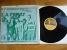 Rolling Stones   1975 Nervous Breakdown L.A. Friday Ruthless Rhymes not TMOQ