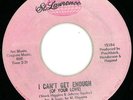 Johnny Sayles : RARE Northern Soul 45 on St. Lawrence-