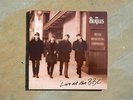 The Beatles 'Live At The BBC' - Double Lp on Apple Records / M-